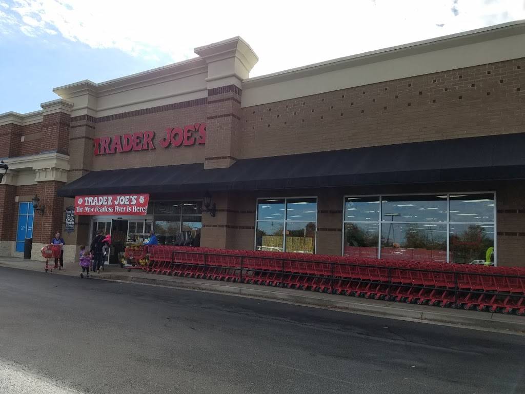 Trader Joes | 11331 W Broad St, Glen Allen, VA 23060, USA | Phone: (804) 360-4098