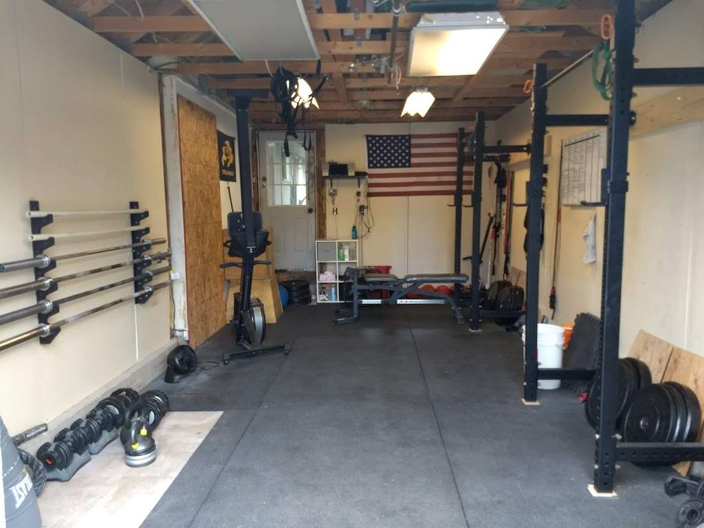 Puga Athletics and Fitness | 1479 W 134th Pl, Westminster, CO 80234 | Phone: (970) 396-3917