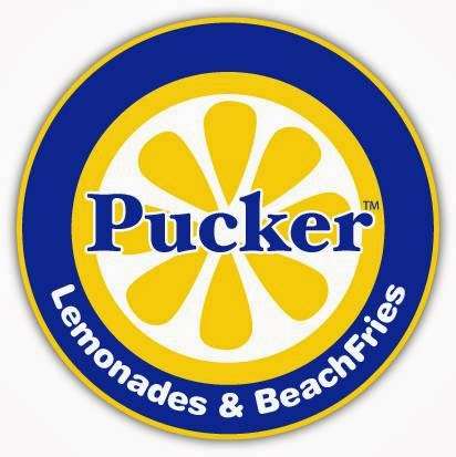 Pucker Lemonades & Beach Fries | 508 Monroe Ave, Asbury Park, NJ 07712, USA | Phone: (732) 670-6590