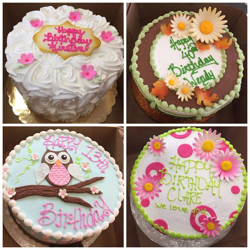 The Cake Pros, A Blessing Table Company | 323 Dock St, Schuylkill Haven, PA 17972, USA | Phone: (570) 593-8166