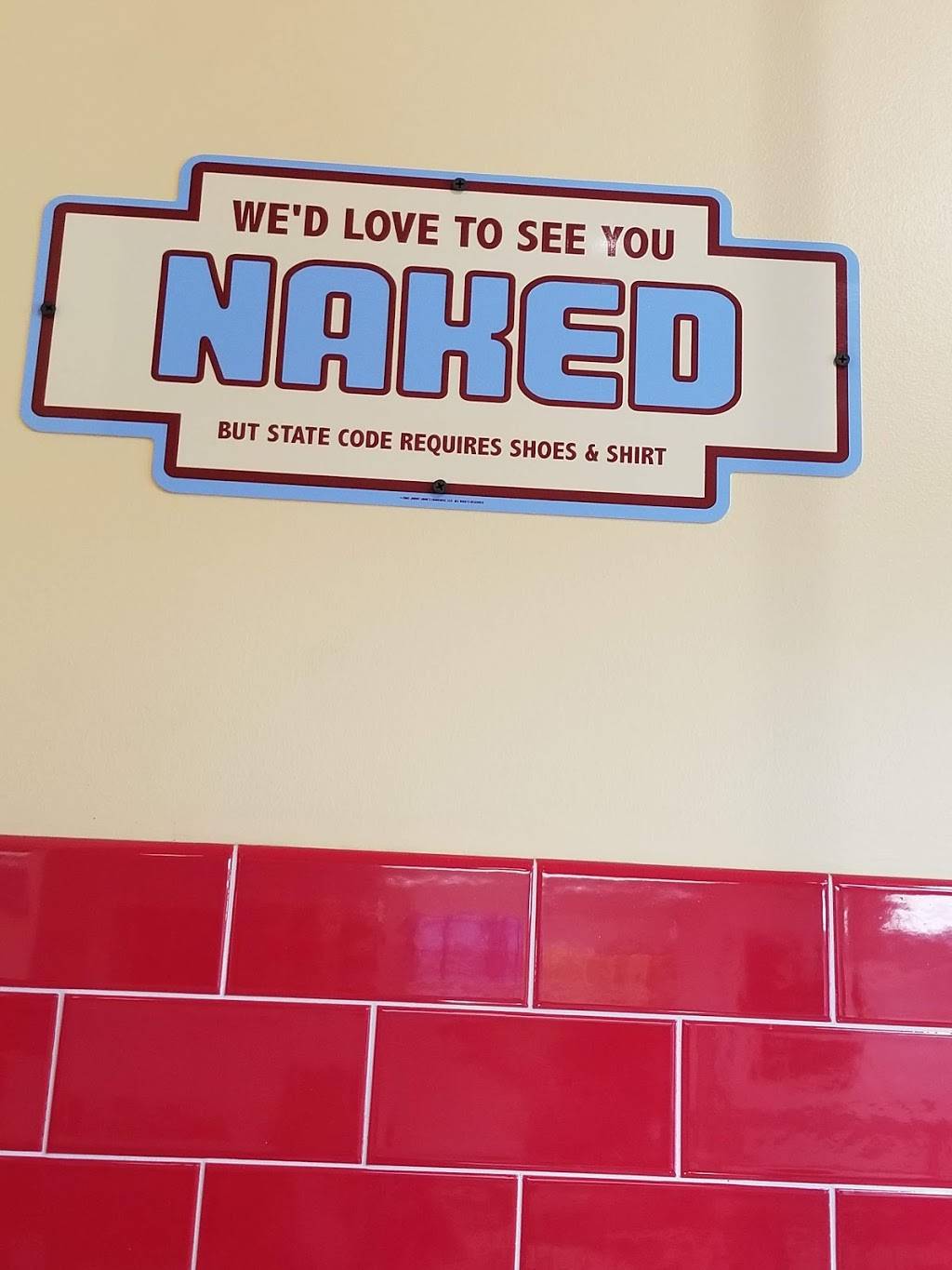 Jimmy Johns | 2814 London Groveport Rd, Grove City, OH 43123, USA | Phone: (614) 991-4972