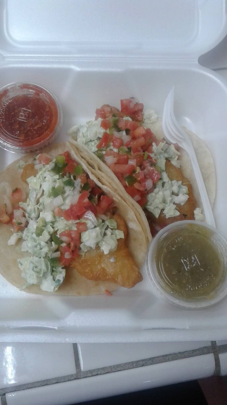 Trillos Street Tacos | 4371 N Rancho Dr, Las Vegas, NV 89130, USA | Phone: (702) 898-8707