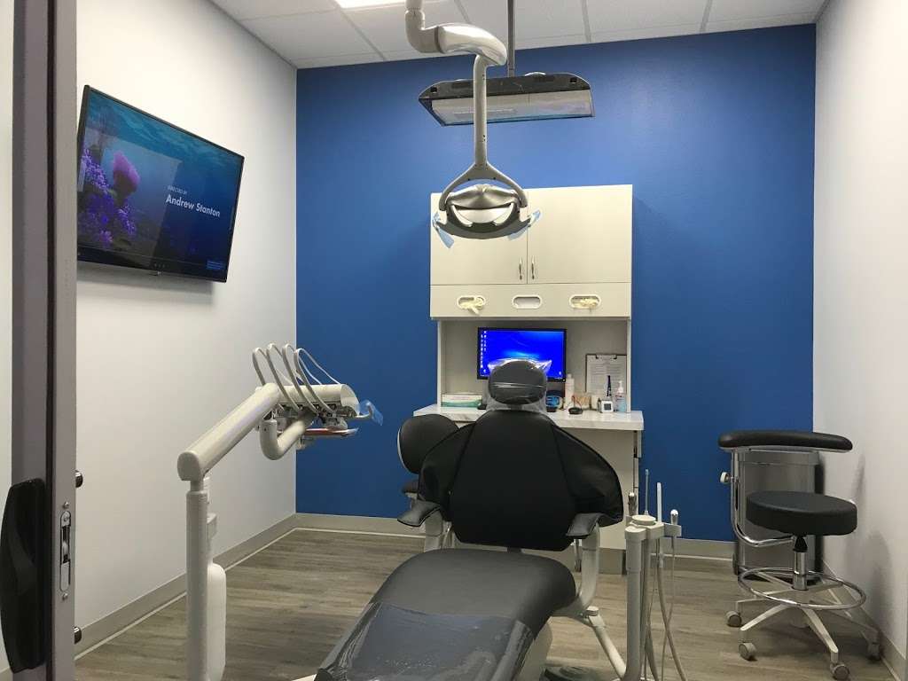 Dulce Dental | 3225 Fort Worth Ave #100, Dallas, TX 75211, United States | Phone: (214) 617-0941