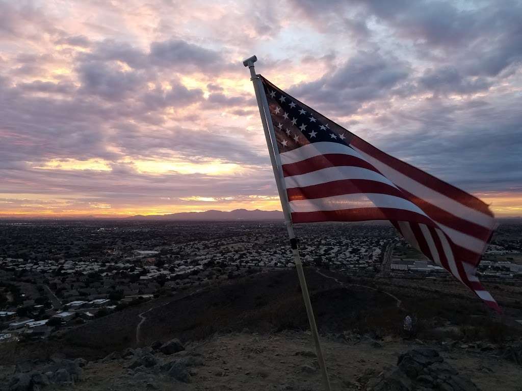 Thunderbird Reservoir | 23098 N 62nd Ave, Glendale, AZ 85310, USA