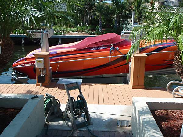 Ocean One Marine - Boat Lifts, Docks and Seawalls | 112 Mayfield Rd, Lantana, FL 33462 | Phone: (561) 846-0048