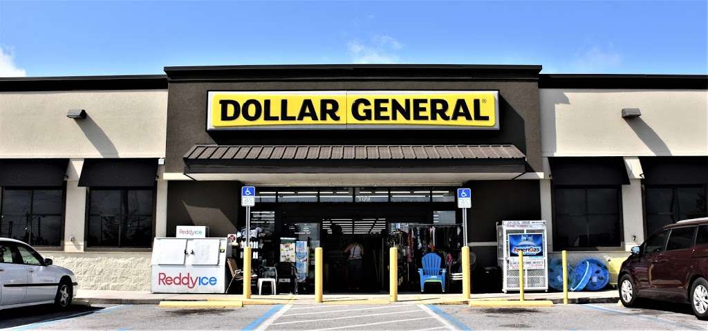 Dollar General | 109 U.S. Highway 17-92 North, Davenport, FL 33897, USA | Phone: (863) 588-3475