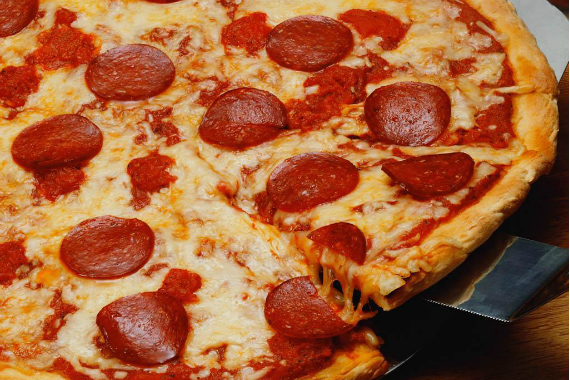 The Original Attilios Pizza | 4057 Asbury Ave, Tinton Falls, NJ 07753, USA | Phone: (732) 922-6760