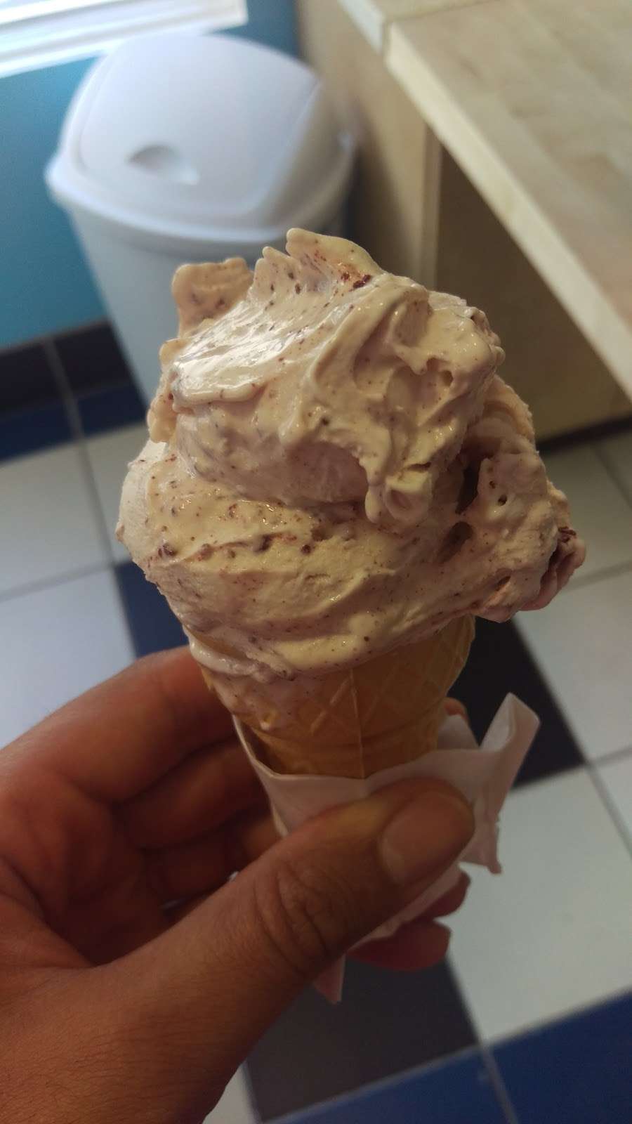 Seven Scoops | 1143 E Main St, Shrub Oak, NY 10588, USA | Phone: (914) 352-0094