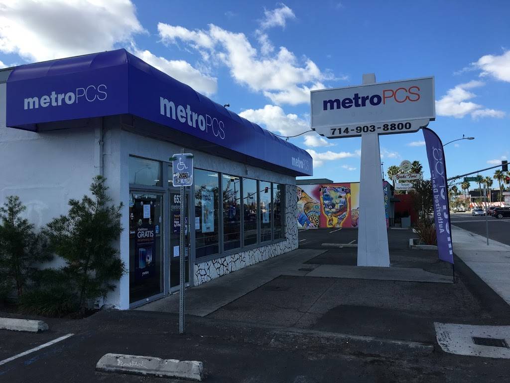 Metro by T-Mobile | 6532 Westminster Blvd, Westminster, CA 92683, USA | Phone: (714) 903-8800