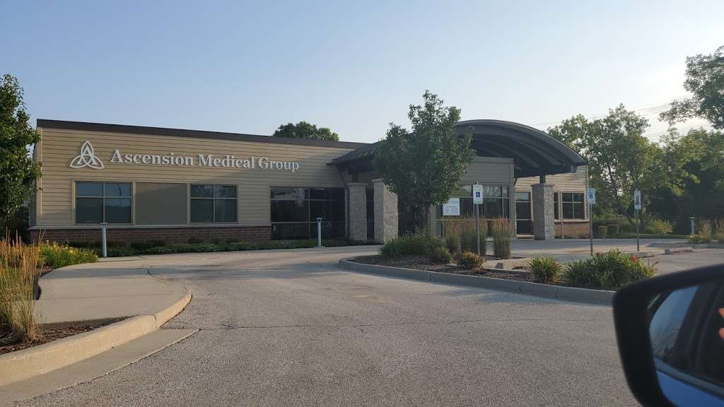 Ascension Medical Group at Cudahy - Primary & Specialty Care - health  | Photo 1 of 1 | Address: 3501 E Ramsey Ave, Cudahy, WI 53110, USA | Phone: (414) 769-6600