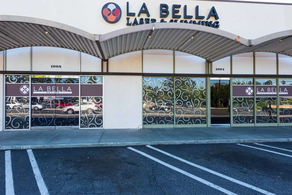 La Bella Day Spa | 1008 N Santa Anita Ave, Arcadia, CA 91006 | Phone: (626) 445-2706