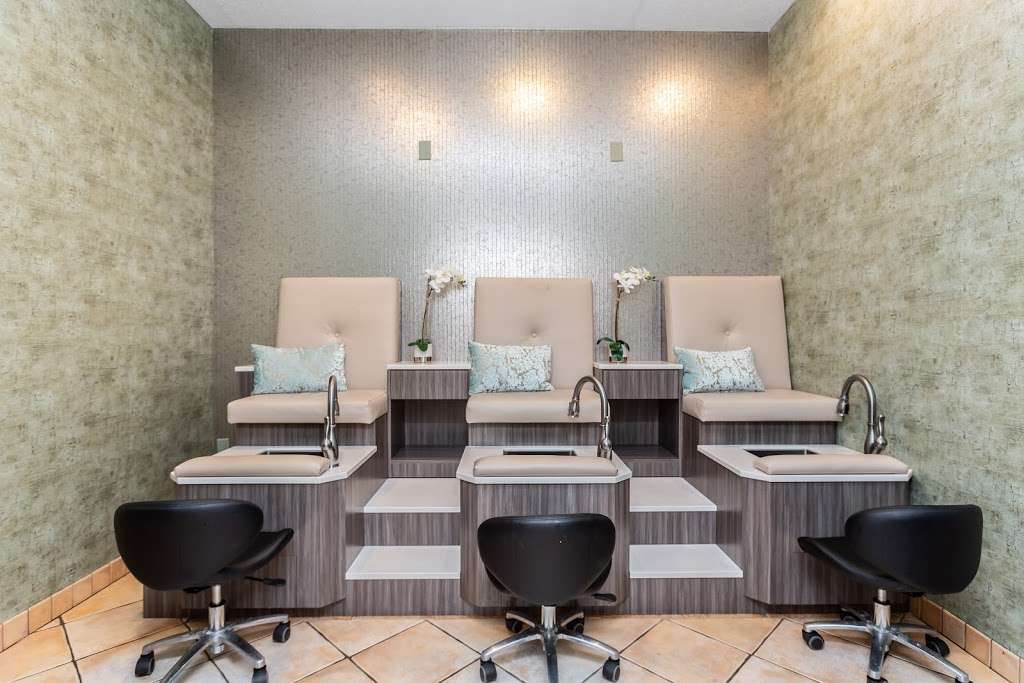 Salon Secrets Spa | 827-829 E Baltimore Pike, Kennett Square, PA 19348, USA | Phone: (610) 444-0605