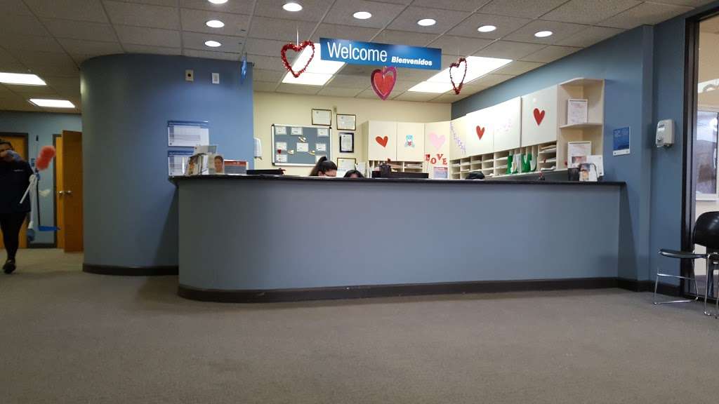 ACCESS Northwest Family Health Center | 1120 N Arlington Heights Rd, Arlington Heights, IL 60004, USA | Phone: (847) 342-1554