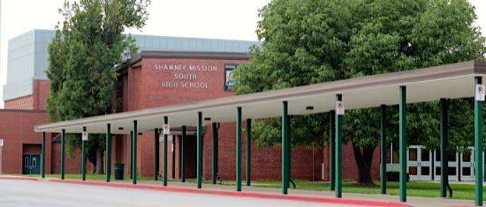 Shawnee Mission South High School | 5800 W 107th St, Overland Park, KS 66207, USA | Phone: (913) 993-7500