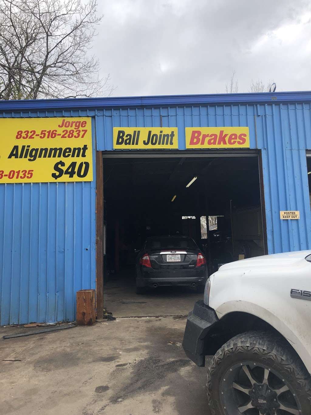 B Molina Auto Repair | 5850 E Houston Rd, Houston, TX 77028 | Phone: (713) 277-8934