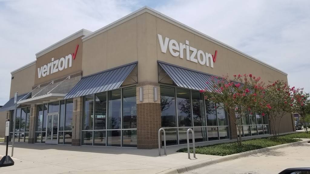 Verizon | 9037 N Fwy, Fort Worth, TX 76177, USA | Phone: (682) 233-6620