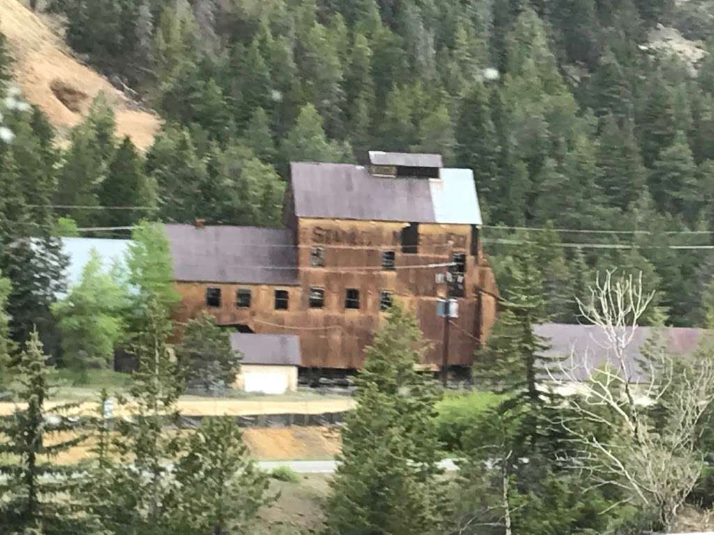 Stanley Mines Adventure Park | 500 Stanley Rd, Idaho Springs, CO 80452, USA