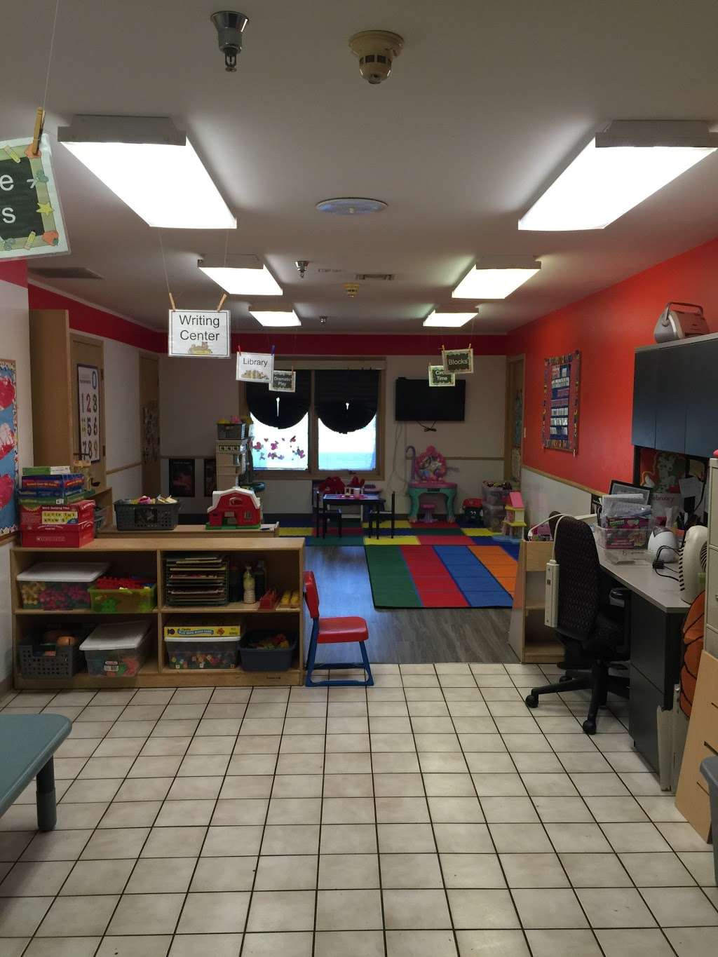 Kiddie Kare AKademie | 9244 39th Ave, Kenosha, WI 53142, USA | Phone: (262) 694-9739