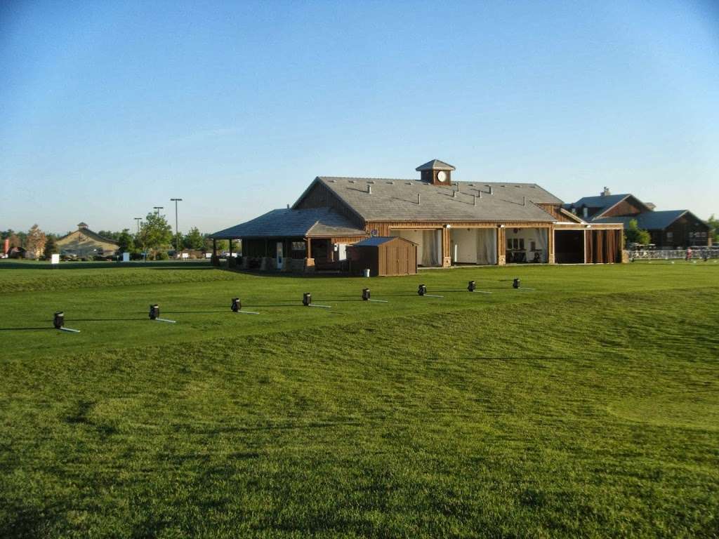 Green Valley Ranch Golf Academy | 4900 Himalaya Rd, Denver, CO 80249, USA | Phone: (303) 371-8700