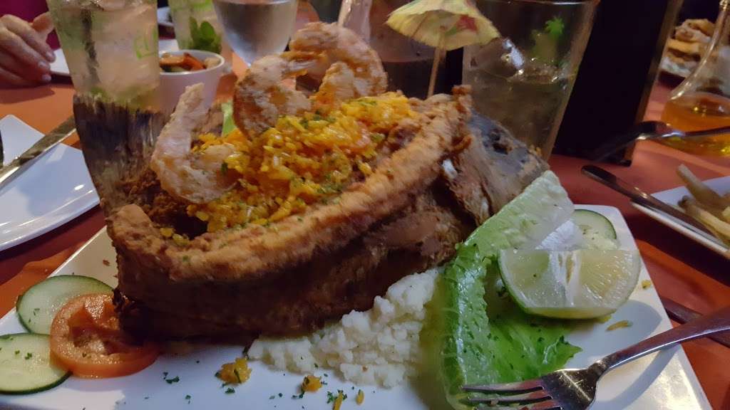 El Mojito Cuban Cuisine | 5210 Farm to Market 2920, Spring, TX 77388, USA | Phone: (832) 823-5137