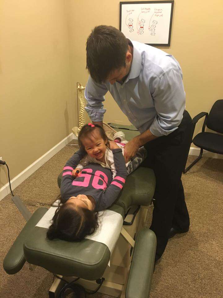 Bourdage Chiropractic | 6443 N Cicero Ave, Lincolnwood, IL 60712, USA | Phone: (773) 545-9379