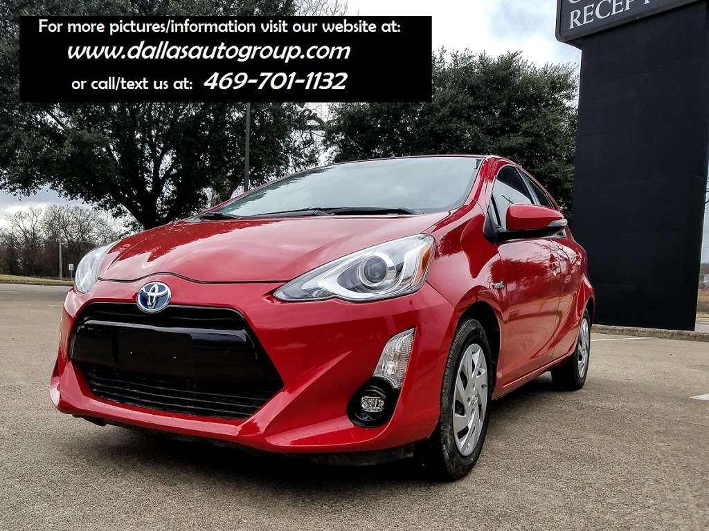 Dallas Auto Group inc. | 5217 Lawnview Ave, Dallas, TX 75227, USA | Phone: (214) 275-1755