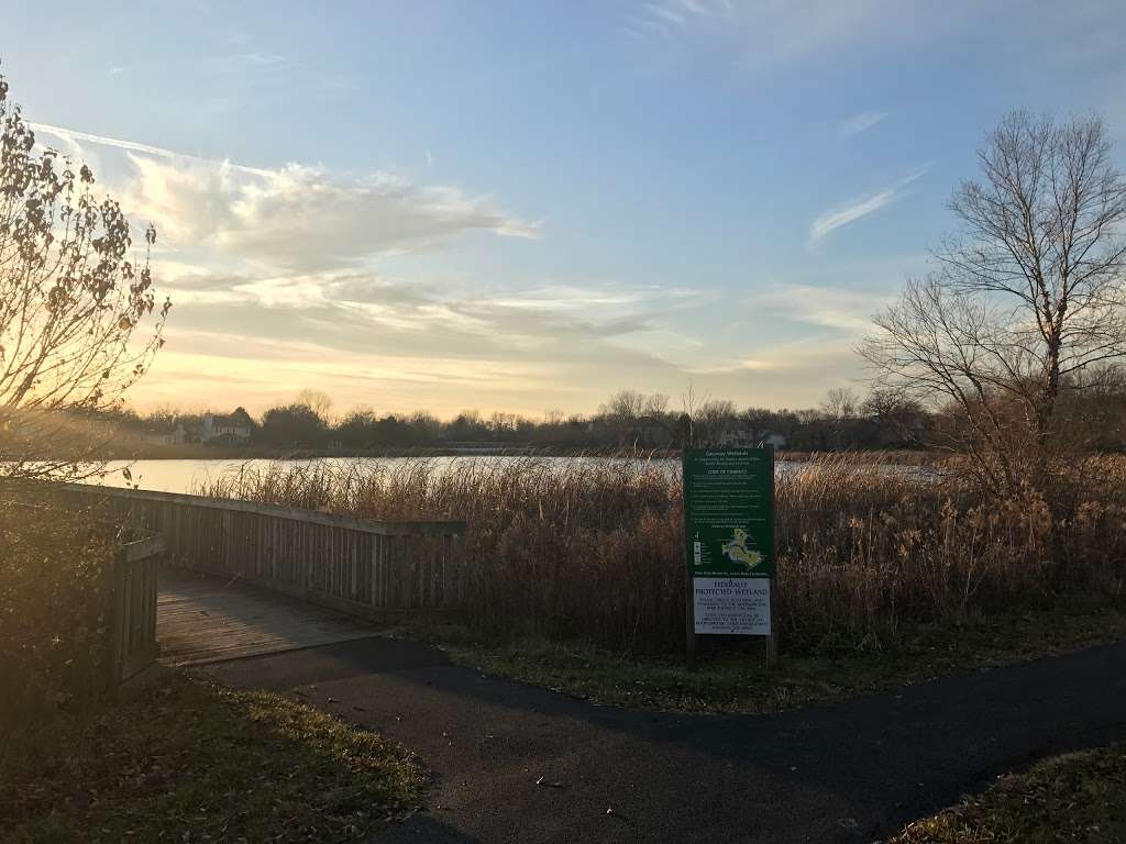 Gateway Wetlands | Bolingbrook, IL 60440, USA | Phone: (630) 739-0272