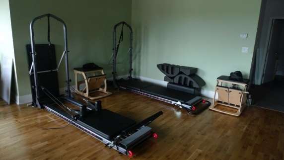 Pilates Central | 1222 Washington Ct # 200, Wilmette, IL 60091, USA | Phone: (847) 251-1539