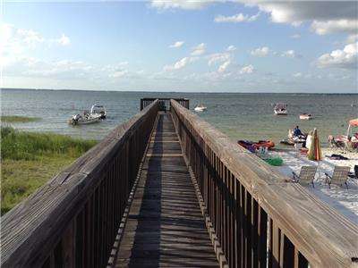 Eaton Beach Vacation Rental Agency | 15800 SE 134th Ave, Weirsdale, FL 32195, USA | Phone: (321) 578-9221