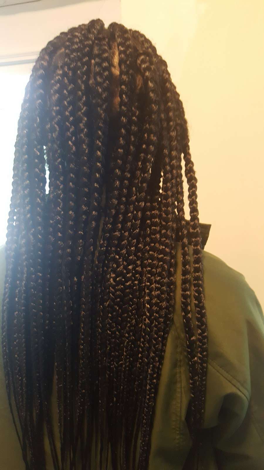 Lovely Professional African Hair Braiding | 1011 N Division St, Salisbury, MD 21801, USA | Phone: (410) 725-4776