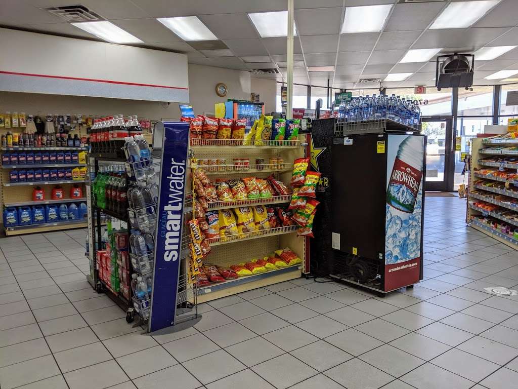 Quick Convenience | 6705 W Bell Rd, Glendale, AZ 85308, USA