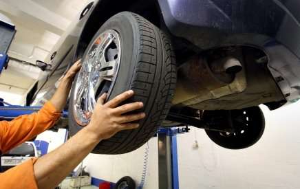 Brake Spot & Auto Repair | 4509 W, Rosecrans Ave, Hawthorne, CA 90250, USA | Phone: (310) 995-4400