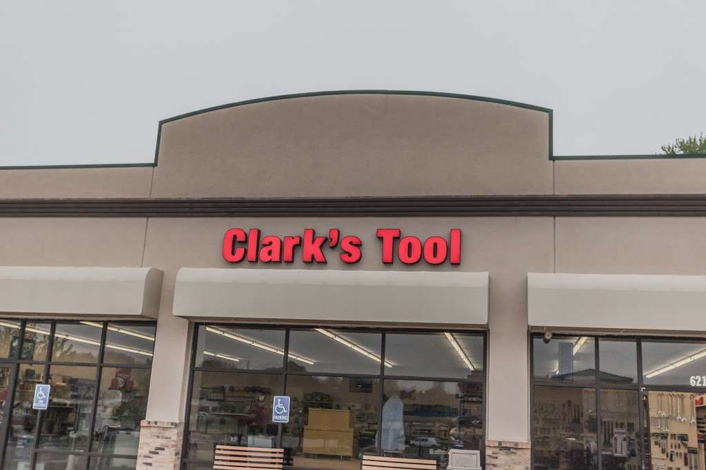 Clarks Tool & Equipment | 6217 Goddard St, Shawnee, KS 66203, USA | Phone: (913) 268-1271