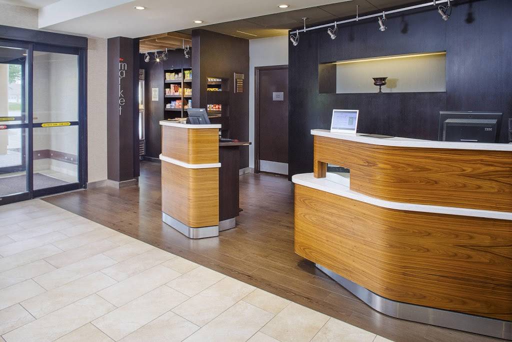 Courtyard by Marriott Richmond Airport | 5400 Williamsburg Rd, Sandston, VA 23150, USA | Phone: (804) 652-0500