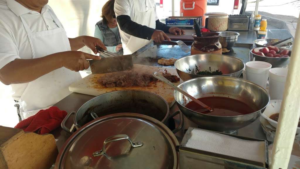 Birria "El Amigo" | Pensador Mexicano, Los Altos, 22536 Tijuana, B.C., Mexico