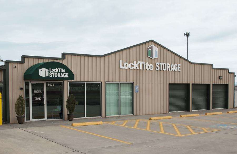 LockTite Storage Pasadena | 5035 Burke Rd, Pasadena, TX 77504, USA | Phone: (281) 487-7799