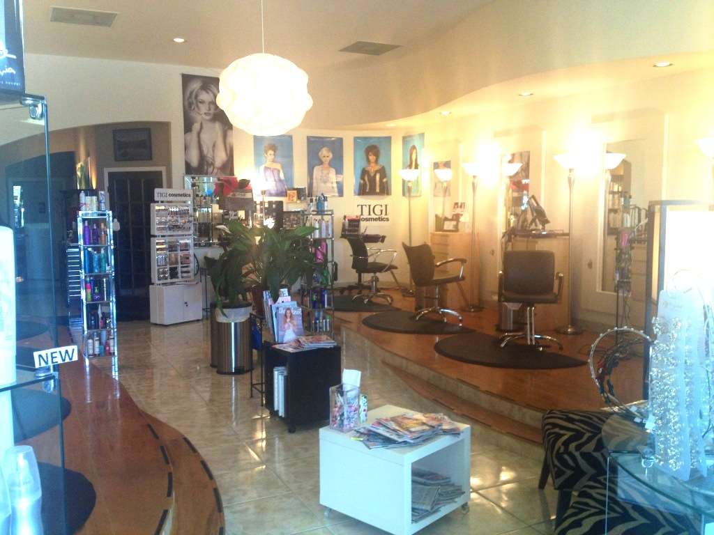 The Hair Color Salon | 6390 Louetta Rd, Spring, TX 77379, USA | Phone: (281) 379-3131