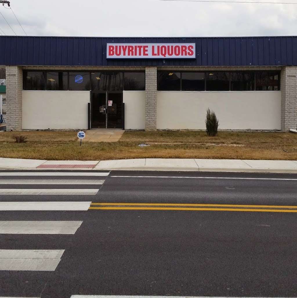 Buyrite Liquors | 427 W 7th St, New Castle, DE 19720, USA | Phone: (302) 328-8300