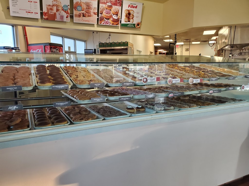 Krispy Kreme | 3605 Ira E Woods Ave, Grapevine, TX 76051 | Phone: (817) 329-3605