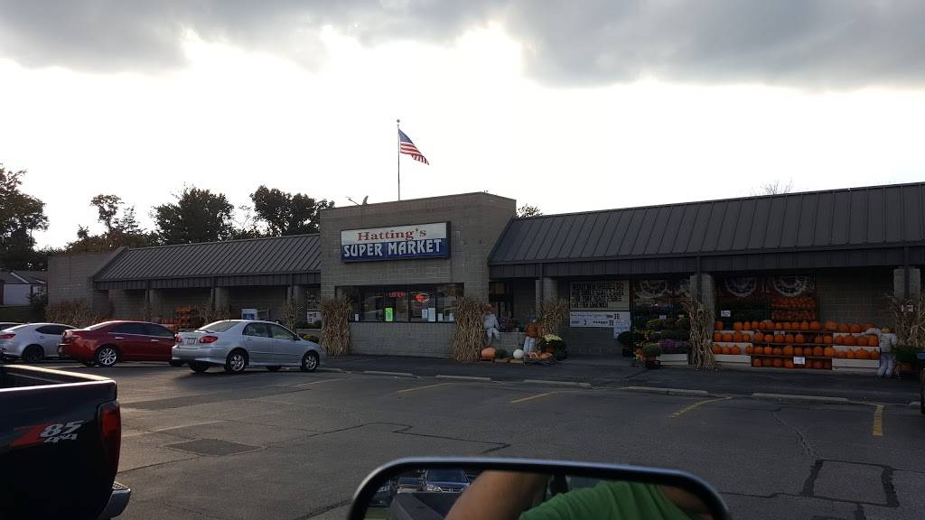 Don Hatting Supermarket | 6148 Bridgetown Rd, Cincinnati, OH 45248, USA | Phone: (513) 574-8660