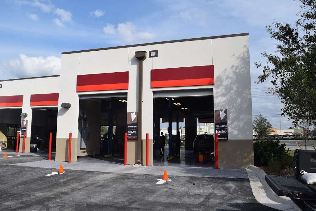 Jiffy Lube | 6770 US Hwy 98 N, Lakeland, FL 33809, USA | Phone: (863) 333-4353