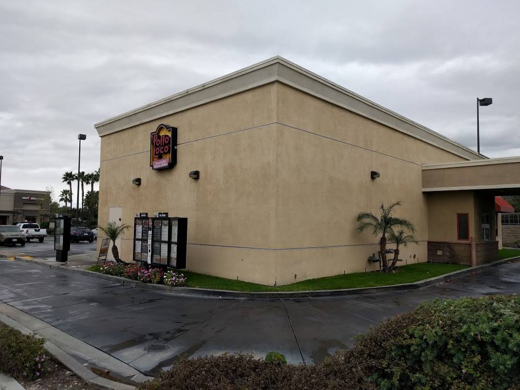 El Pollo Loco | 16785 Sierra Lakes Pkwy, Fontana, CA 92336, USA | Phone: (909) 355-9355