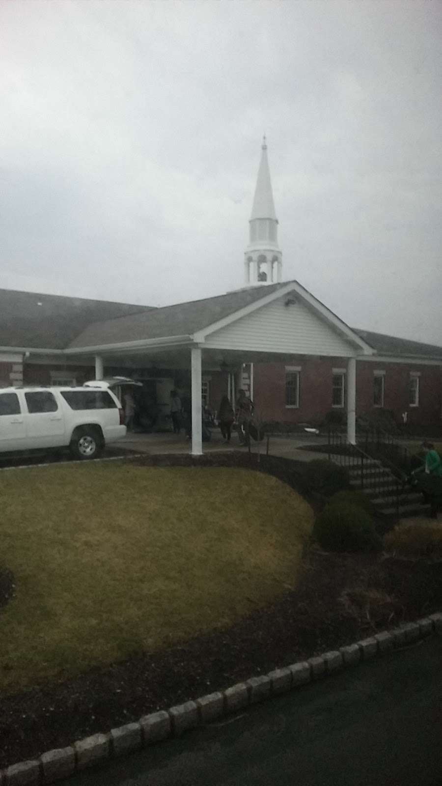 Lafayette Federated Church | 180 NJ-15, Lafayette Township, NJ 07848, USA | Phone: (973) 383-4461