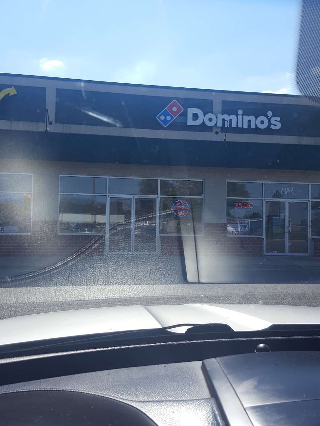 Dominos Pizza | 30182 Sussex Hwy Unit 1, Laurel, DE 19956, USA | Phone: (302) 875-1000