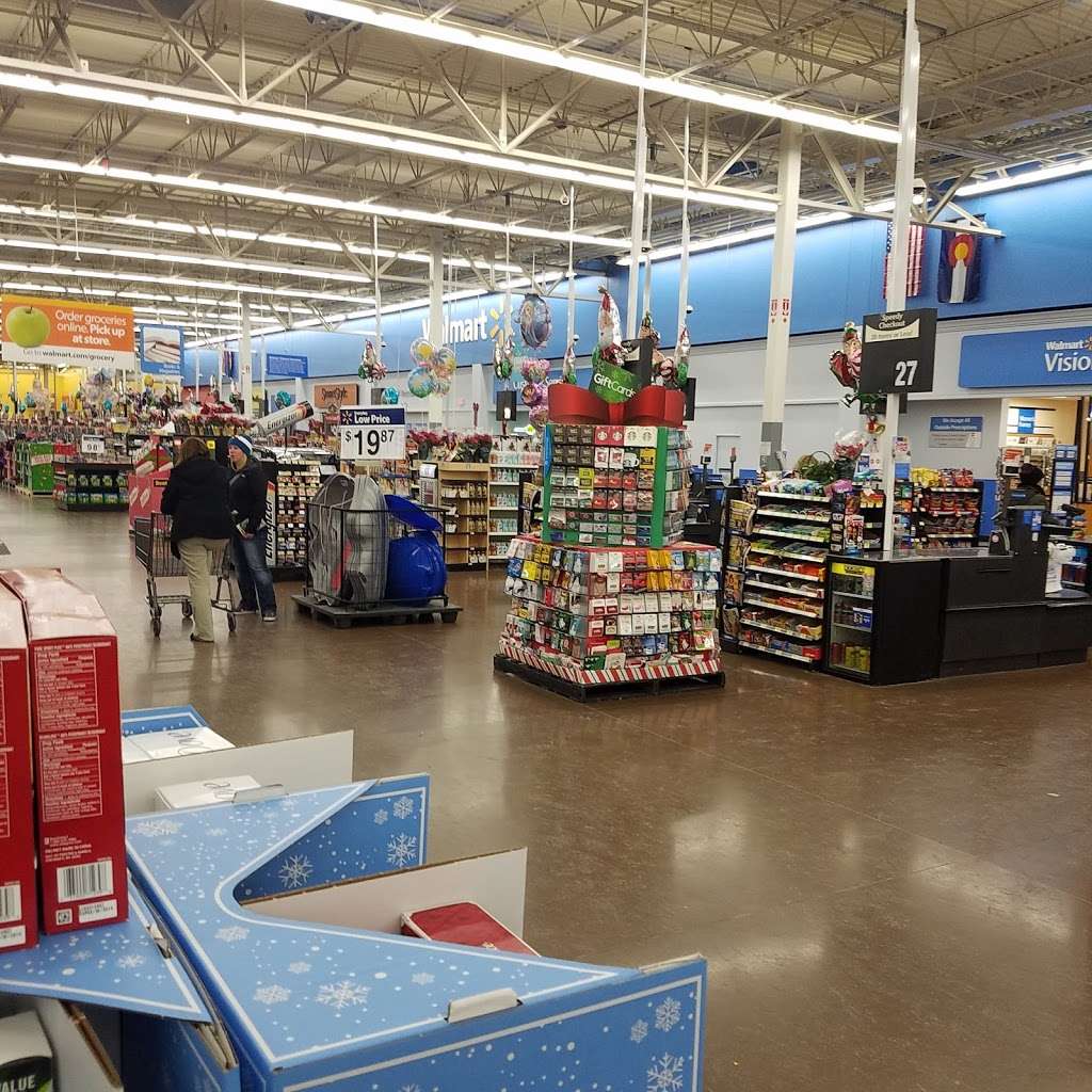 Walmart Supercenter | 200 W 136th Ave, Westminster, CO 80234 | Phone: (720) 929-1758