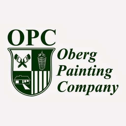 Oberg Painting Company - John Oberg Painting & Wallpaper | 328 W 10th St, Riviera Beach, FL 33404, USA | Phone: (561) 863-3232