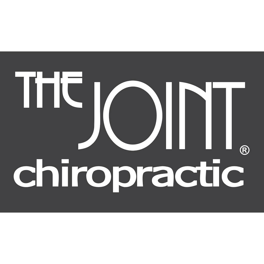 The Joint Chiropractic | 6001 Winter Haven Rd NW Suite H, Albuquerque, NM 87120 | Phone: (505) 302-2576