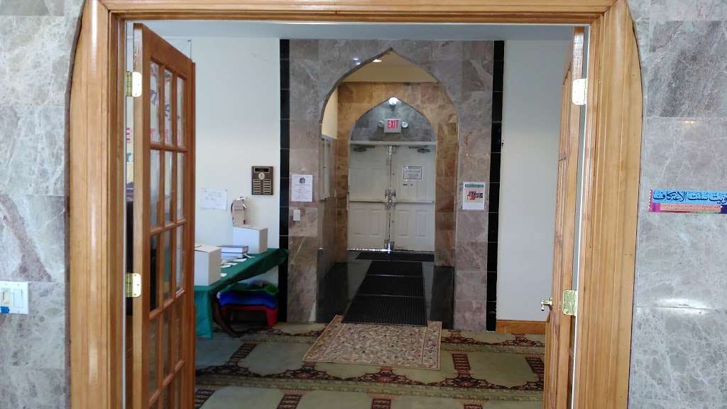 Islamic Center of Middletown | 169 Ryerson Rd, New Hampton, NY 10958, USA | Phone: (845) 374-2190