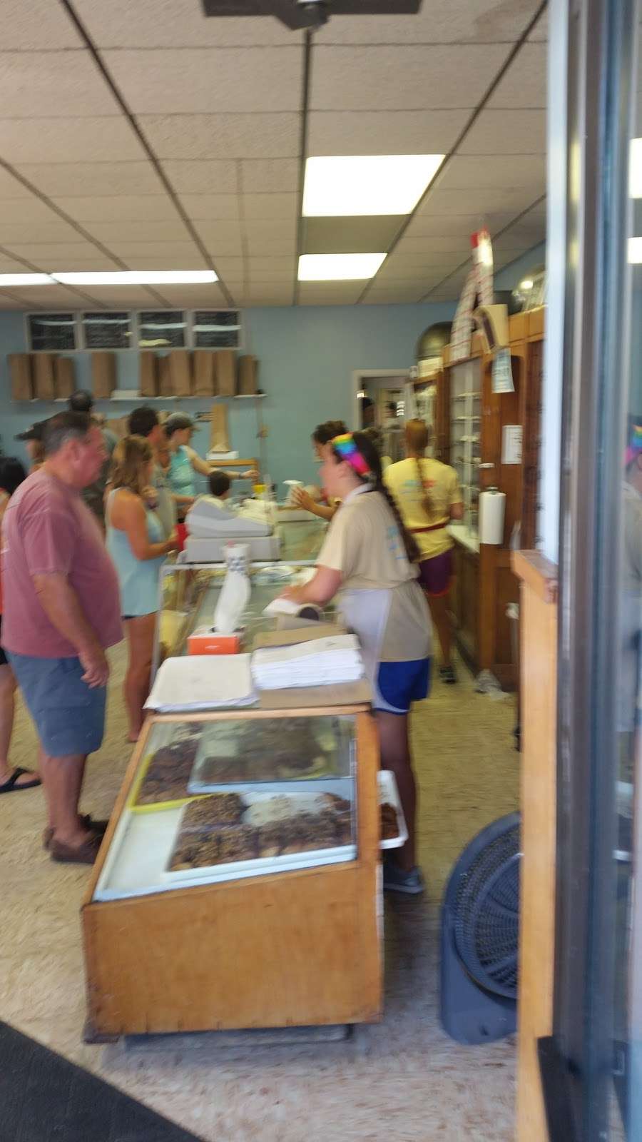 Kohlers Bakery | 2709 Dune Dr, Avalon, NJ 08202, USA | Phone: (609) 967-3694