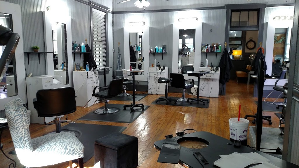 Swink Color Bar | 505 S 5th St, Midlothian, TX 76065, USA | Phone: (972) 723-2656